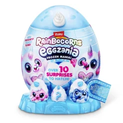 Børn Rainbowcorns Rainbocorns Eggzania Frozen Mania