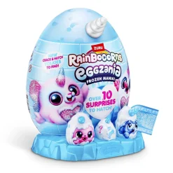 Børn Rainbowcorns Rainbocorns Eggzania Frozen Mania