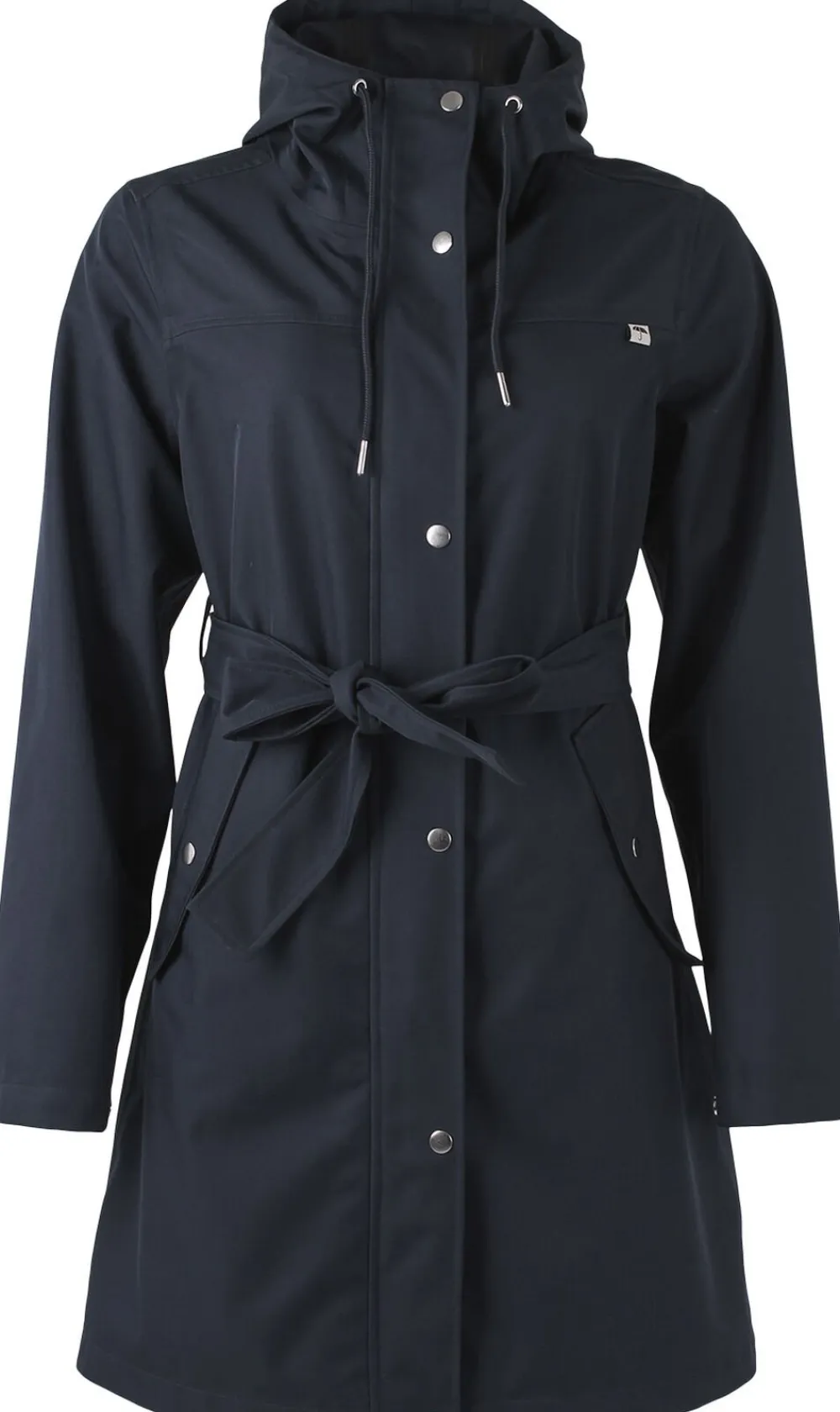 Dame Danefæ Rainlover Raincoat