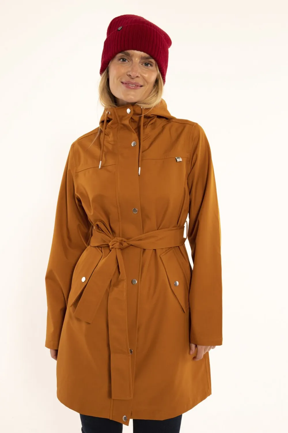 Rainlover Raincoat>Danefæ Online