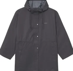 Dame Rethinkit Studios Rainshell Jacket