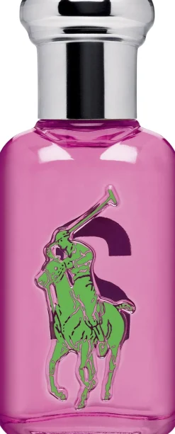Polo Ralph Lauren Ralph Lauren Big Pony Women #2 Pink Eau de Toilette 50ml
