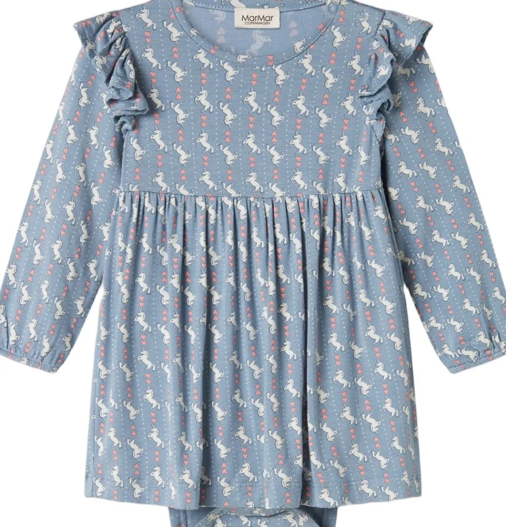 Børn MarMar Copenhagen Ramona Frill LS
