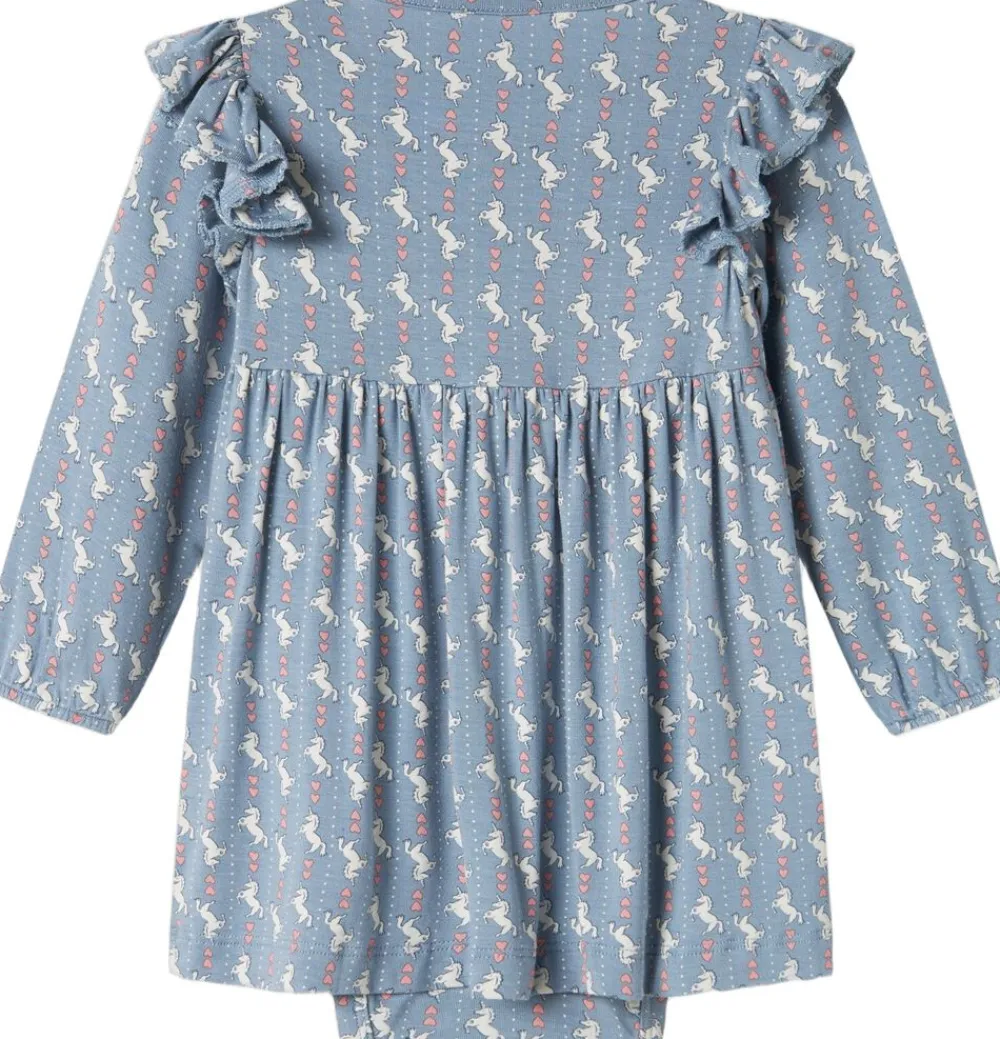 Børn MarMar Copenhagen Ramona Frill LS