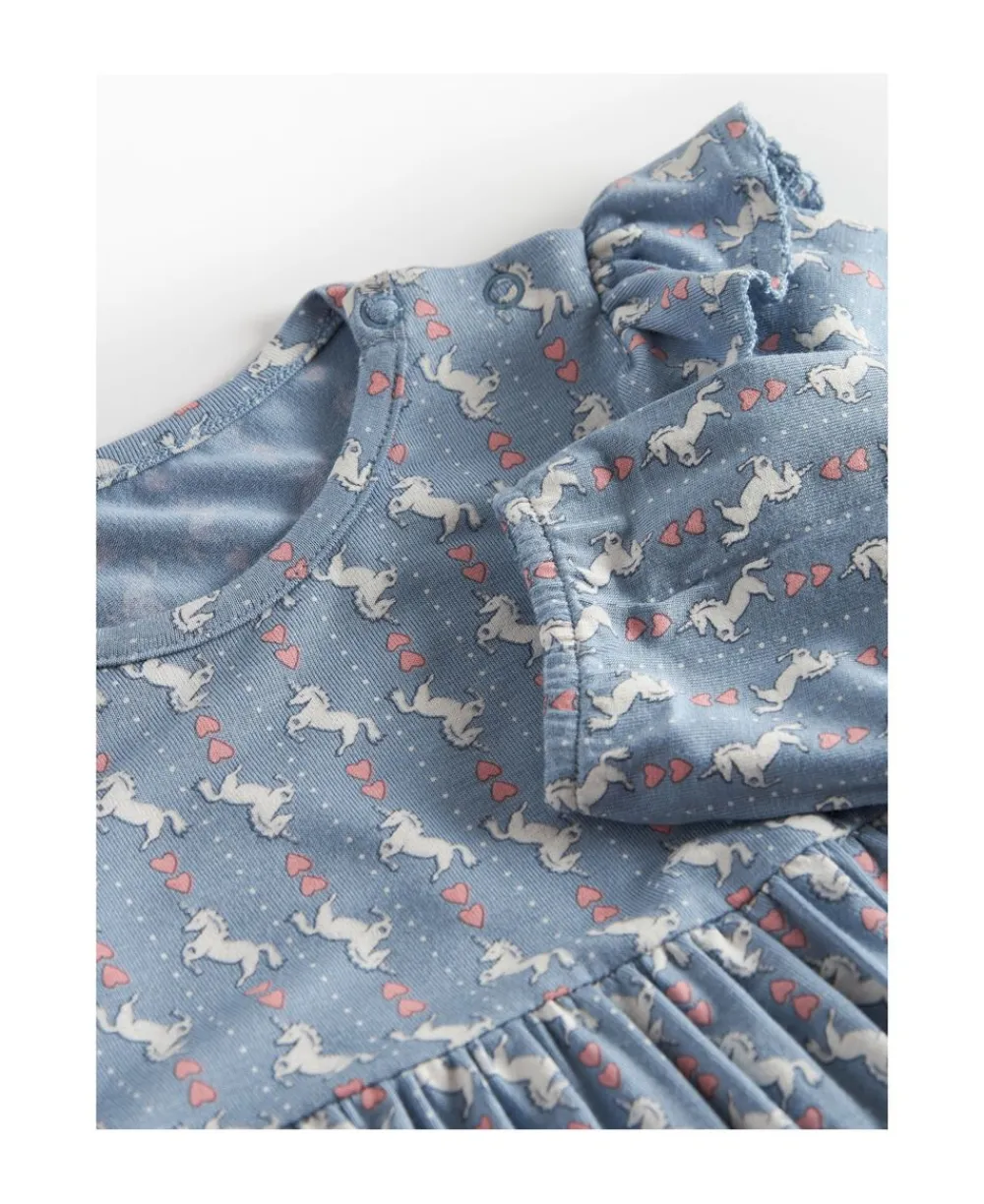 Børn MarMar Copenhagen Ramona Frill LS