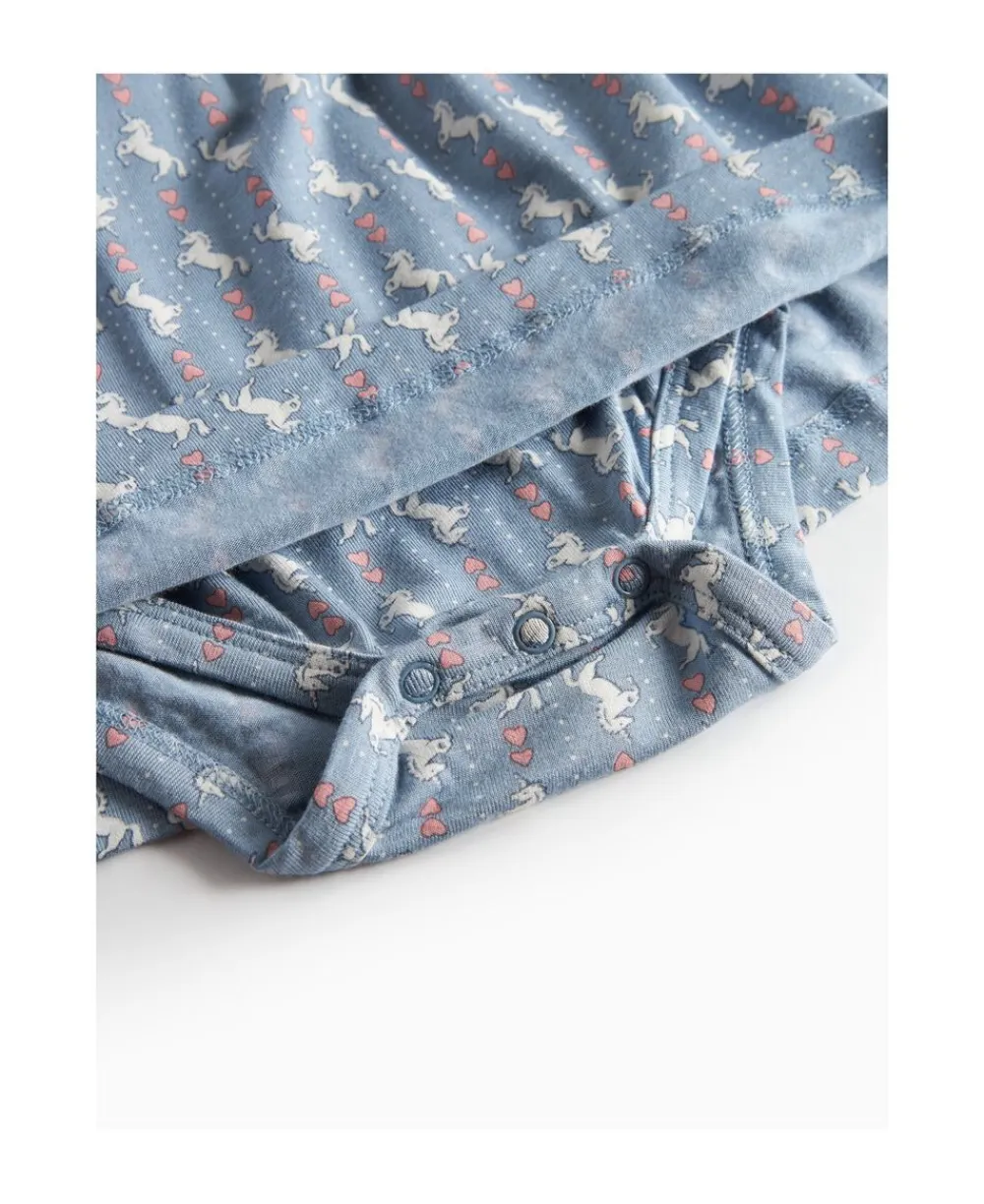 Børn MarMar Copenhagen Ramona Frill LS
