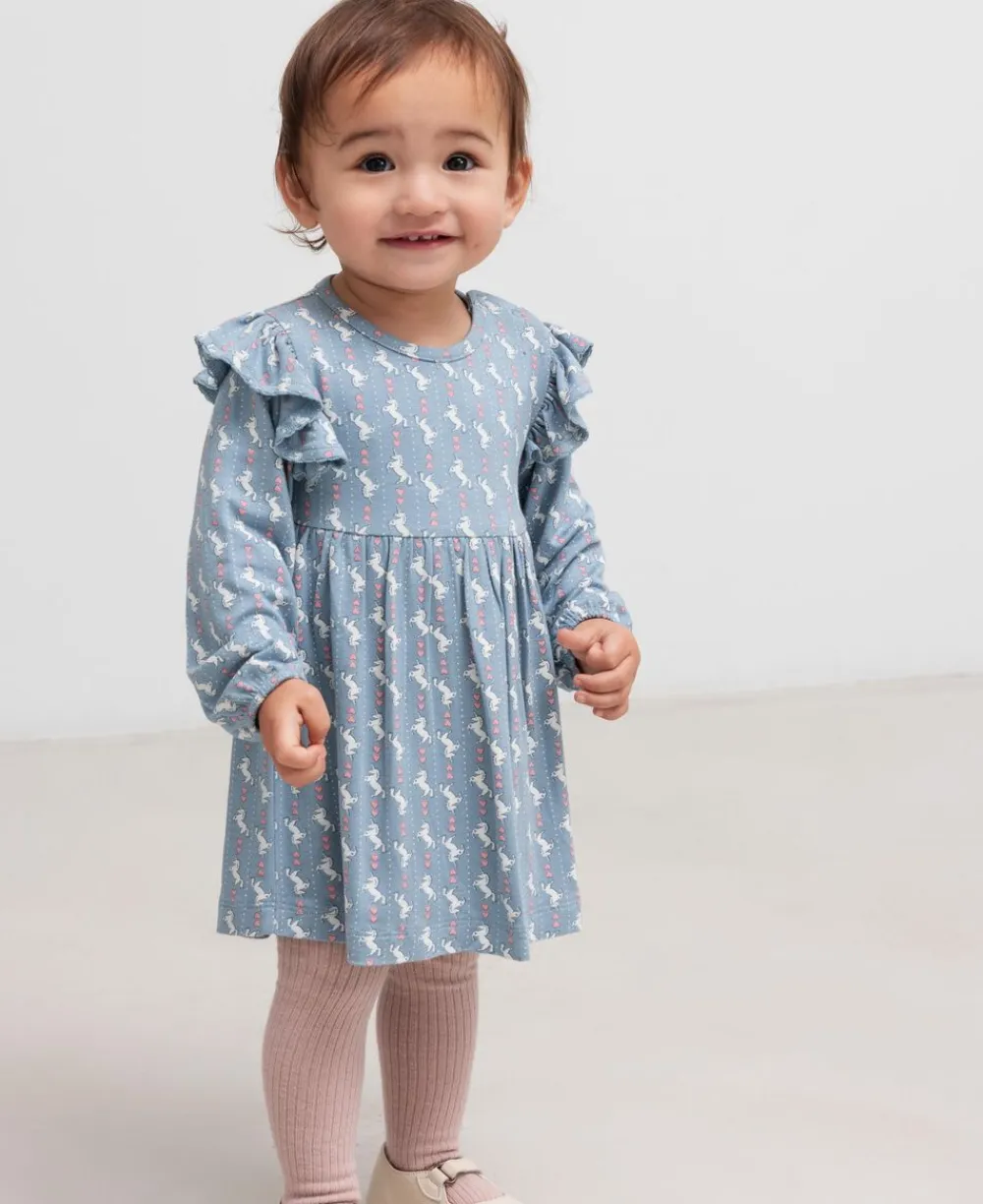 Børn MarMar Copenhagen Ramona Frill LS