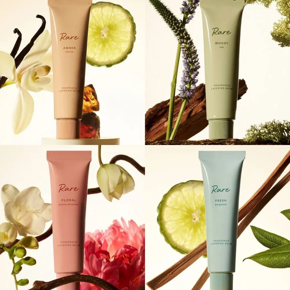 RARE BEAUTY Rare Fragrance Layering Balm - Layering duftbalsam