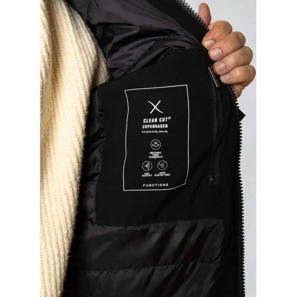 Clean Cut Copenhagen Rasmus jacket