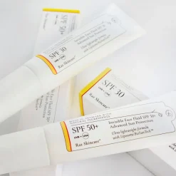 Invisible Face Fluid SPF 50><noscript><img width=