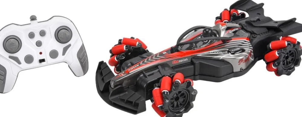 R/C FORMULA DRIFT 1:18>Legetøj Outlet