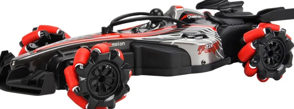 R/C FORMULA DRIFT 1:18>Legetøj Outlet