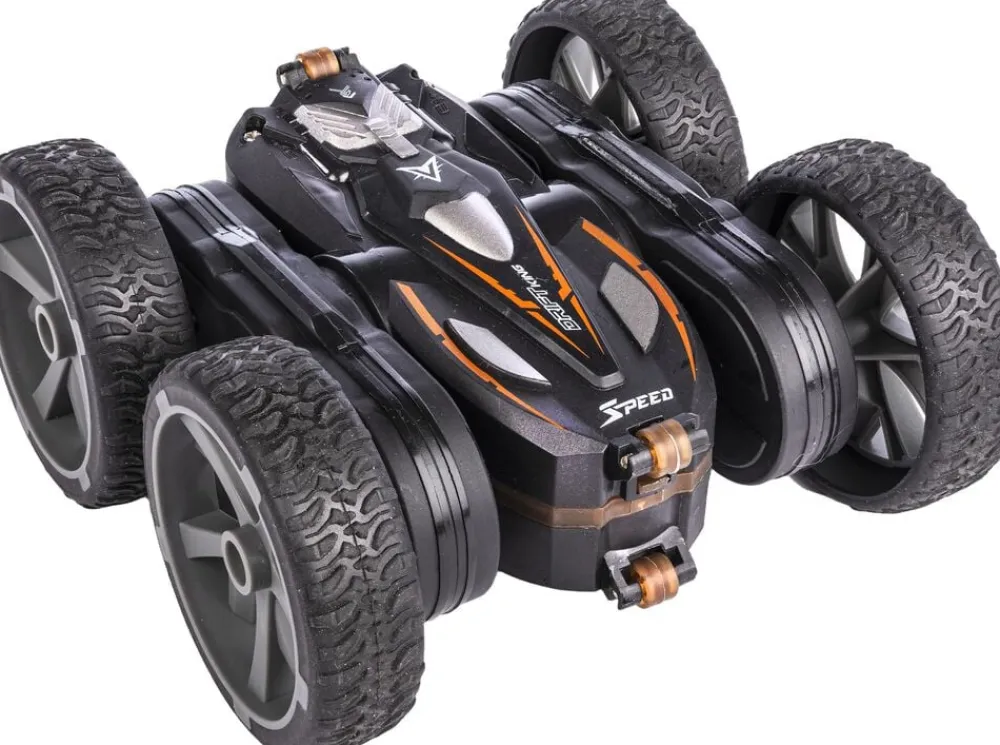 Speed Car R/C HIGH-SPEED STUNT CAR Outlet
