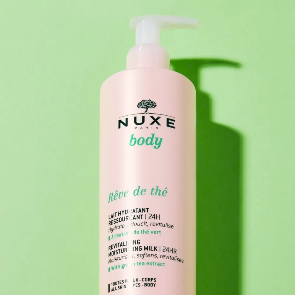 RDT REVITALISING MOISTURISING MILK 24H>NUXE Hot