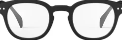 READING #C Black Soft>IZIPIZI New