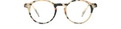 Dame IZIPIZI READING #D Light Tortoise