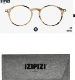 READING #D Light Tortoise>IZIPIZI Discount