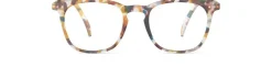 IZIPIZI READING #E Blue Tortoise Outlet