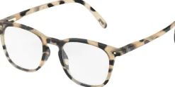 IZIPIZI READING #E Light Tortoise Best