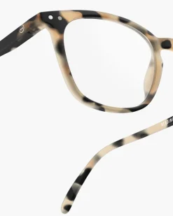 IZIPIZI READING #E Light Tortoise Best
