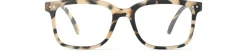 IZIPIZI READING #L Light Tortoise