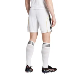 adidas Real Madrid 25/26 Hjemmebaneshorts