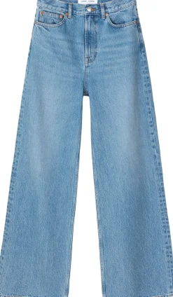 Rebecca jeans 14144>Samsøe Samsøe Clearance