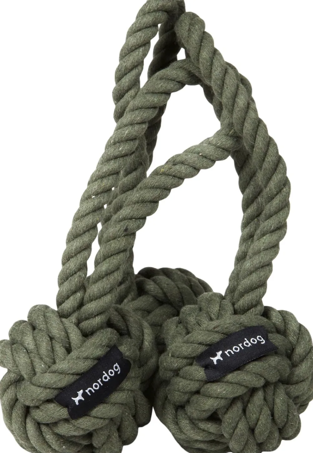 Reblegetøj Olivengrøn>Nordog New