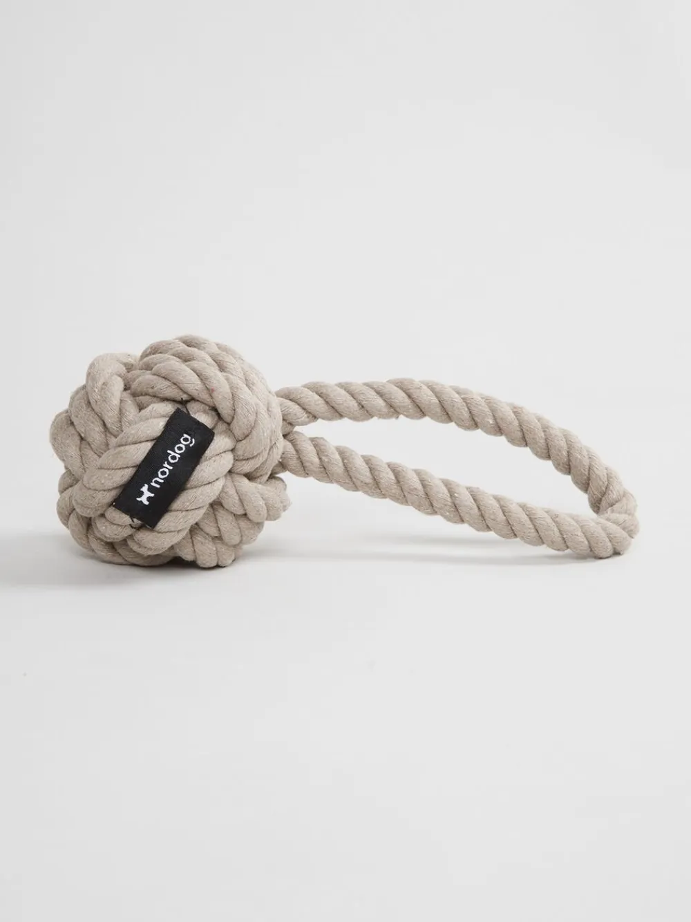 Nordog Reblegetøj Tan New