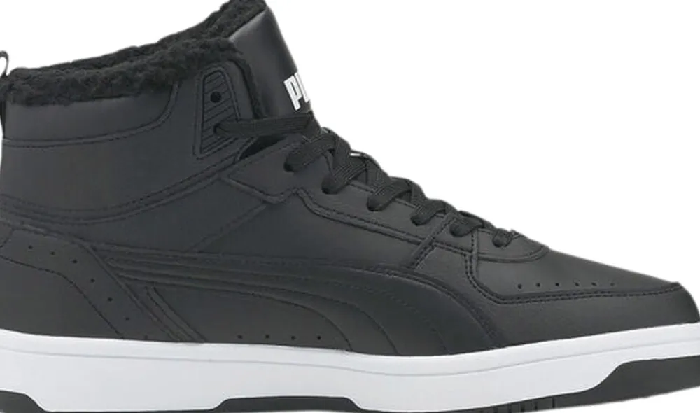 Rebound Joy Fur sneakers>Puma Best