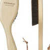Karmameju Skincare RECHARGE IONISK TØRBØRSTE - long handle Best