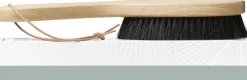Karmameju Skincare RECHARGE IONISK TØRBØRSTE - long handle Best