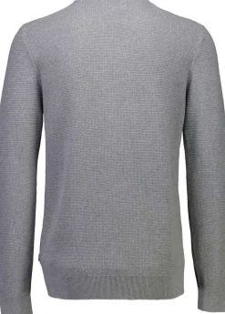Recycle structure knit jumper><noscript><img width=