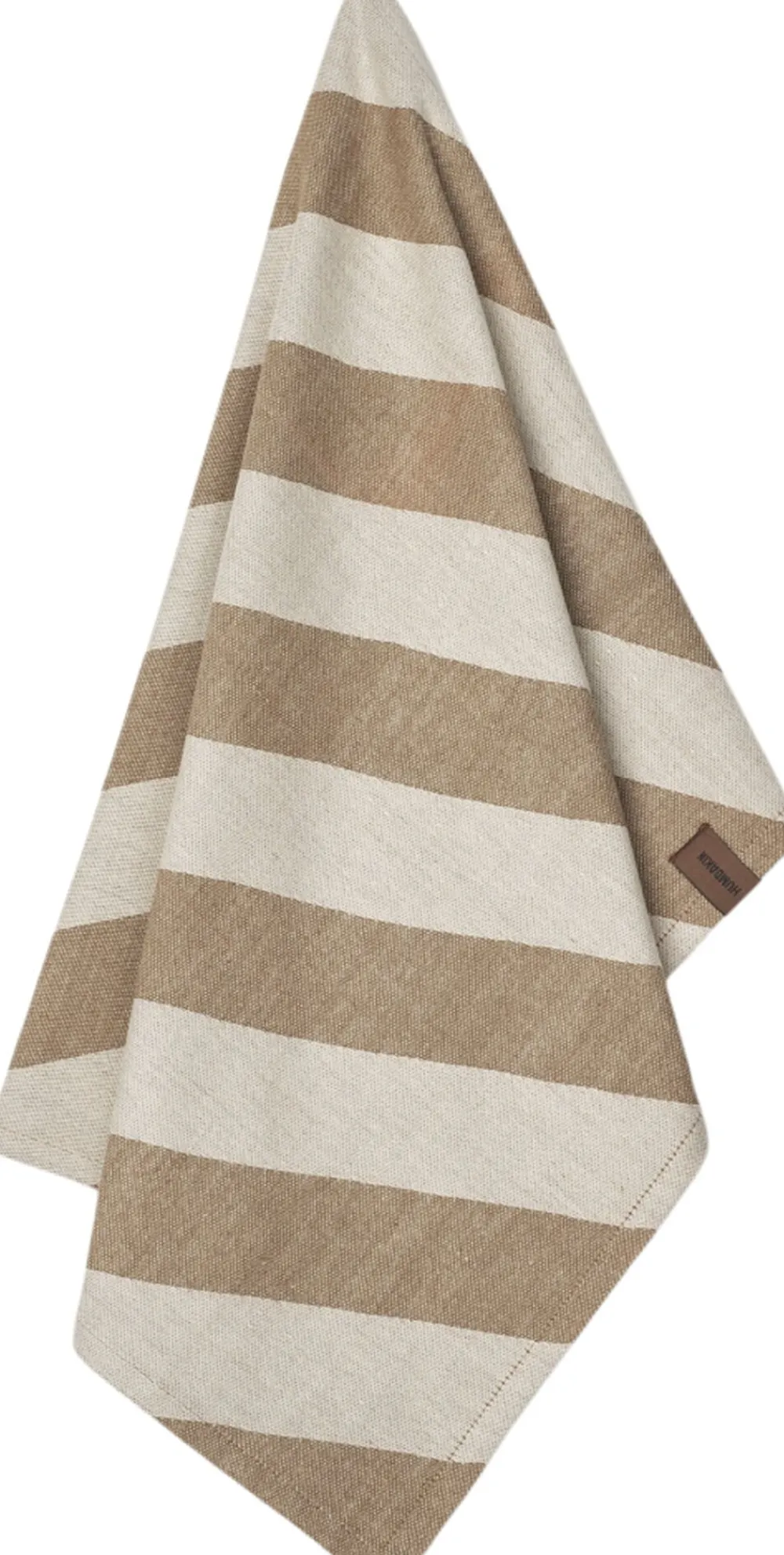 Humdakin Recycled Cotton Tea Towel - 2 pack Best