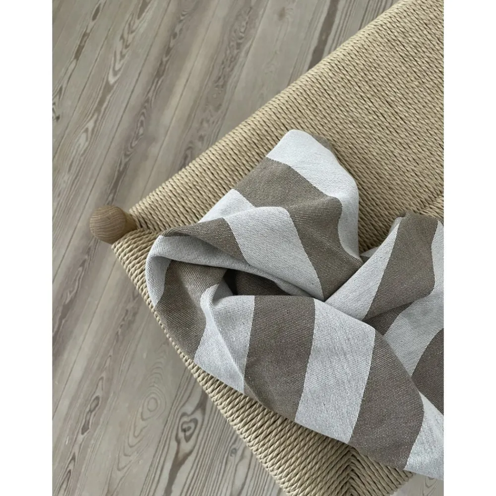 Humdakin Recycled Cotton Tea Towel - 2 pack Best
