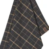 Humdakin Recycled Cotton Tea Towel - 2 pack