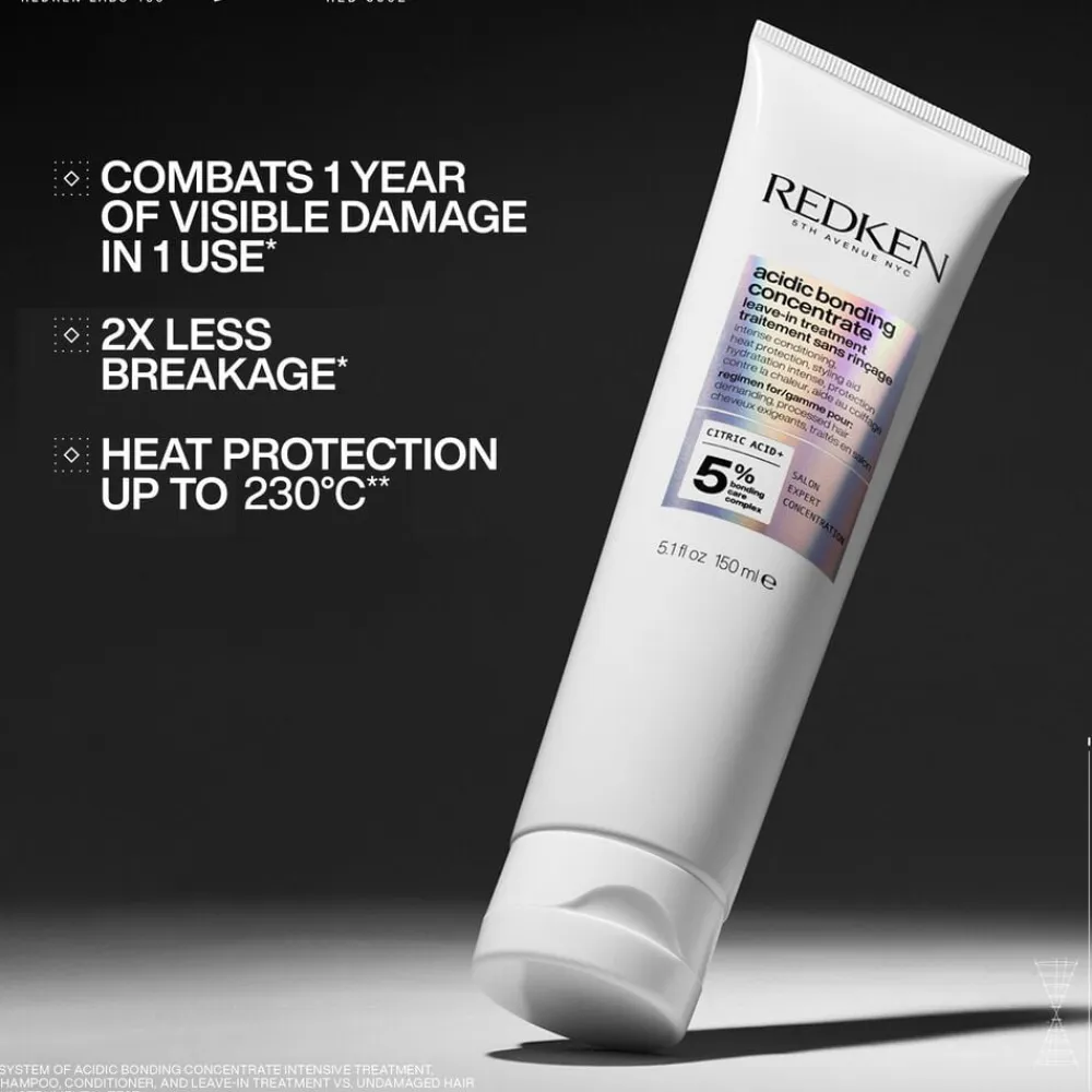 Redken Acidic Bonding Concentrate Leave-In Treatment 150ml