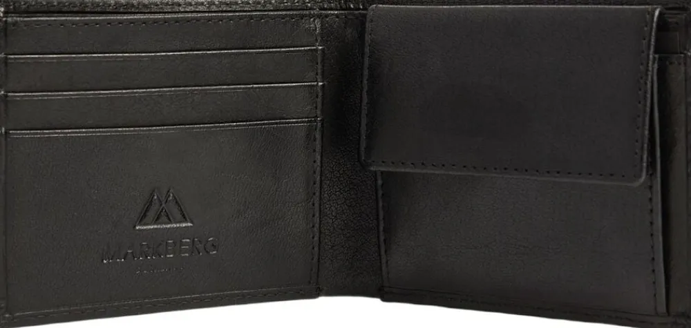 Markberg Reedmbg Rfid-Protect Wallet