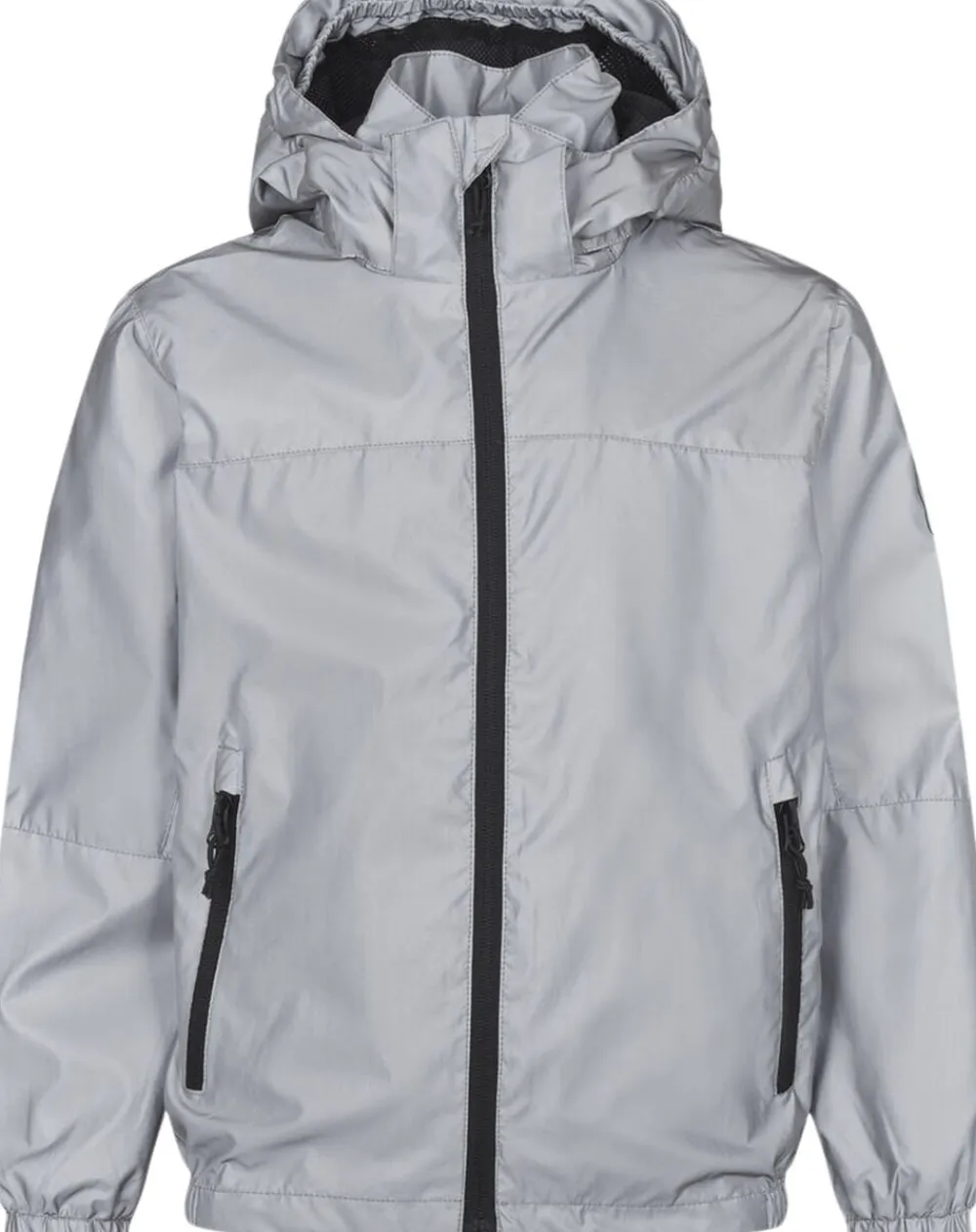 Børn MCKINLEY Reflective jakke