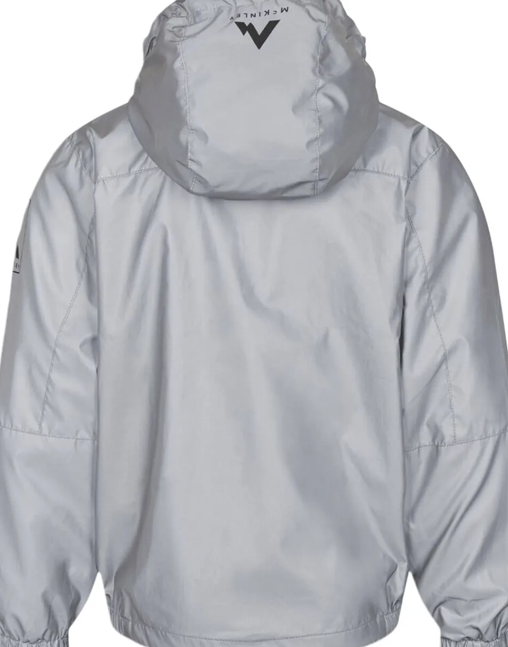 Børn MCKINLEY Reflective jakke