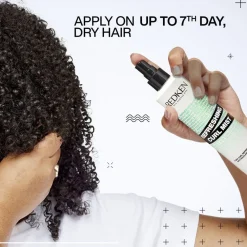 Redken Refreshing Curl Mist Best