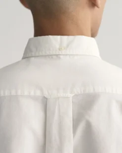 Gant REG OXFORD SHIRT