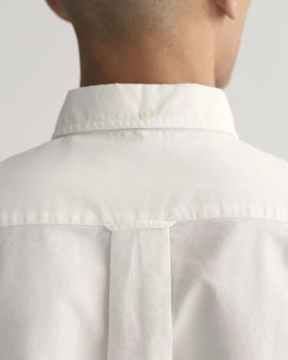 Gant REG OXFORD SHIRT