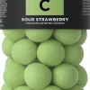 Lakrids by Bülow REGULAR C SOUR STRAWBERRY Best