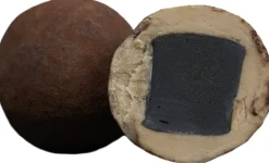 Lakrids by Bülow REGULAR DOUBLE CHOCOLATE