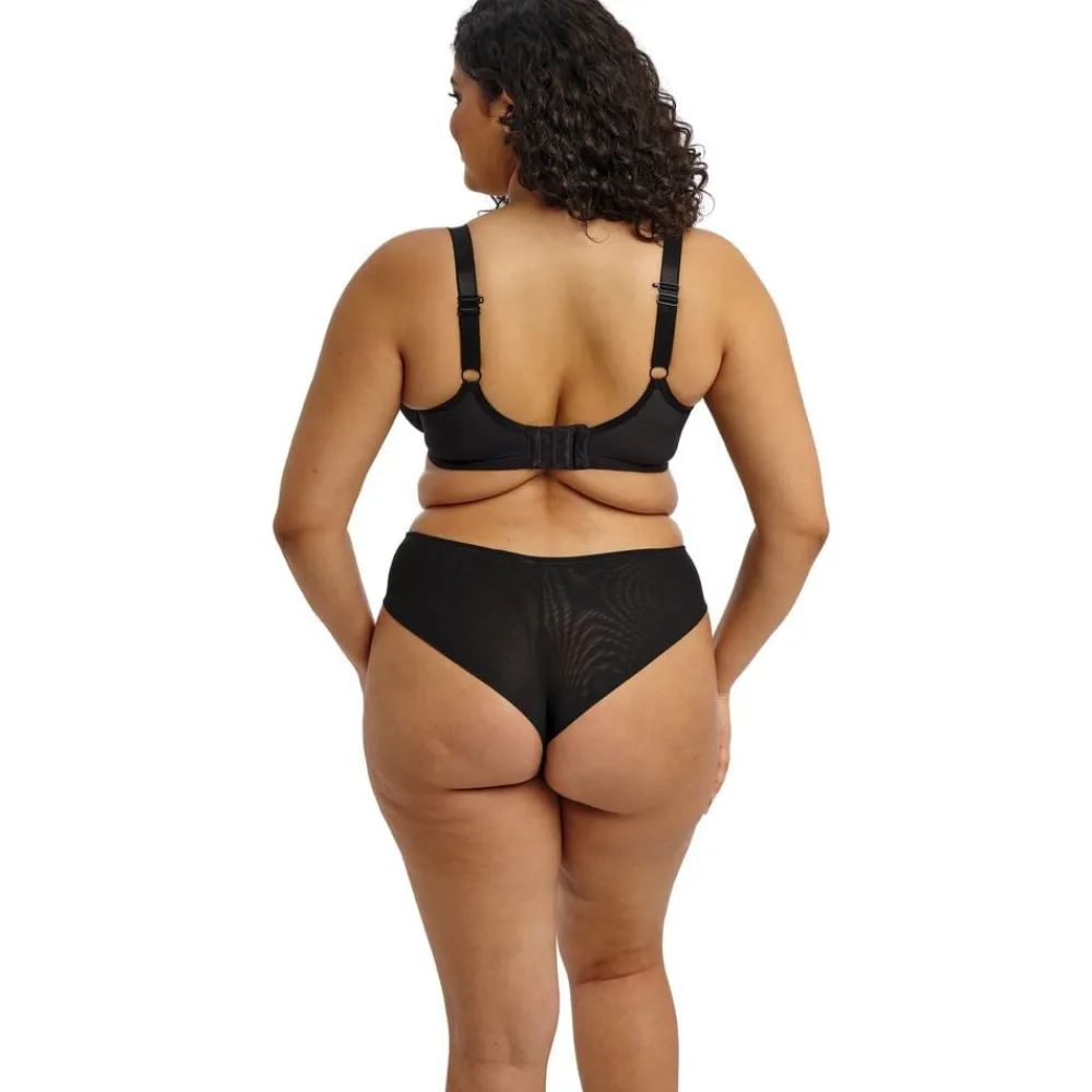 REJA UW PLUNGE BRA>Elomi Clearance