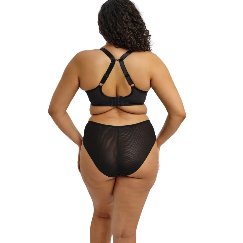 REJA UW PLUNGE BRA>Elomi Clearance