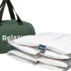 SKYE Duvet, Light 140x220 cm>Relaxy Online