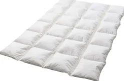 Relaxy SKYE Duvet, Medium 140x220 cm Clearance