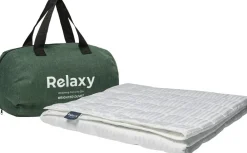 Relaxy Vægt Dyne, 9 kg, 140x220 cm